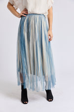 Tule Skirt