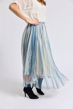 Tule Skirt