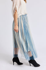 Tule Skirt