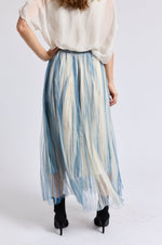 Tule Skirt