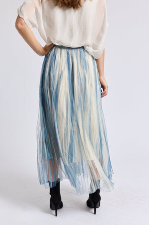 Tule Skirt
