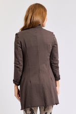 Long Sgt Pepper Jacket (Seven Colors) - Jacqueline B Clothing
