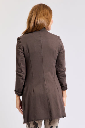 Long Sgt Pepper Jacket (Seven Colors) - Jacqueline B Clothing