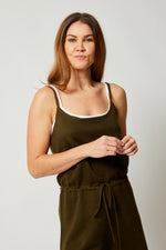 Clarice Knit Jumper - Jacqueline B Clothing