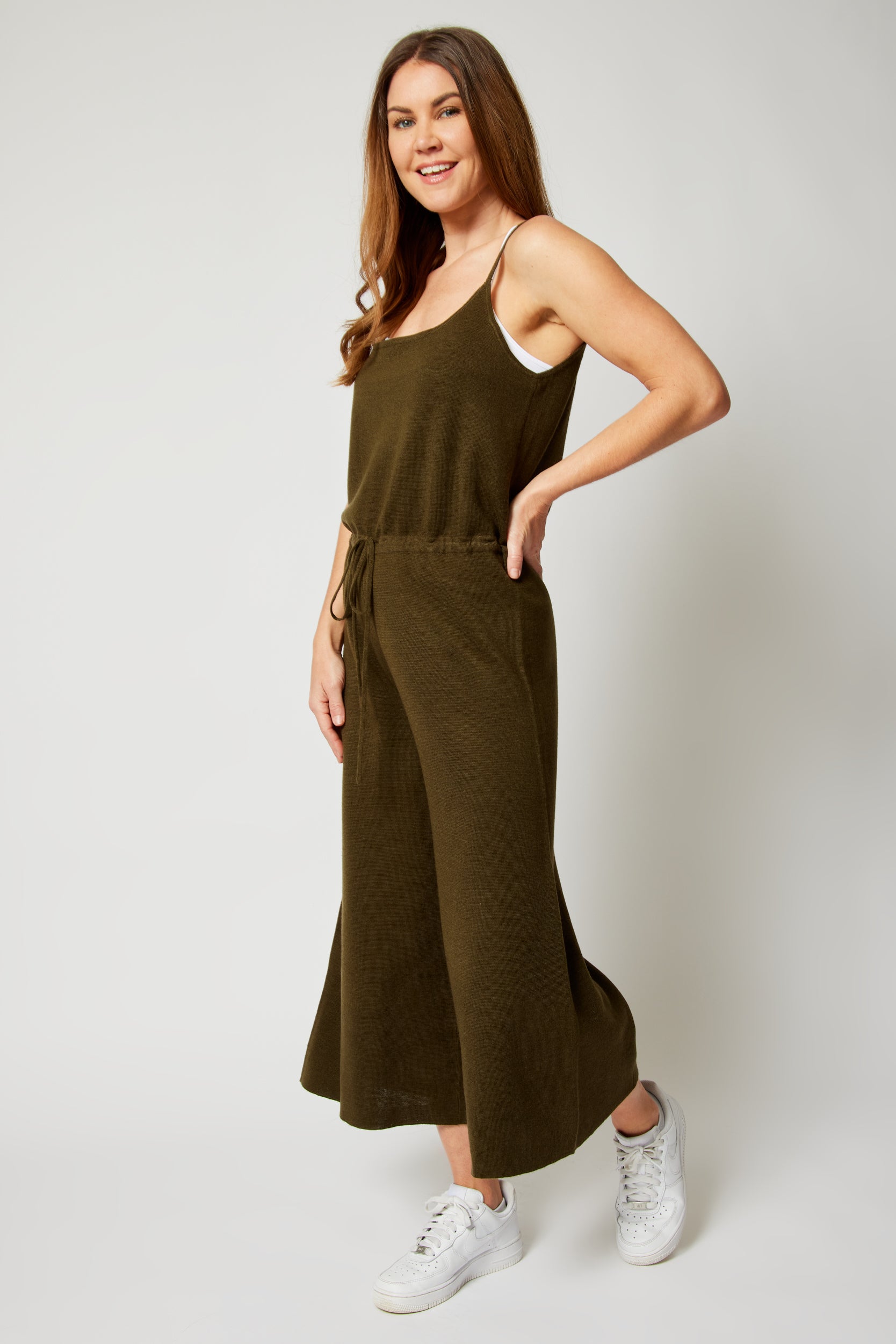 Clarice Knit Jumper - Jacqueline B Clothing