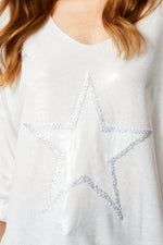 Shiny Star Shirt