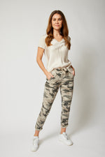 Short Sleeve Fitted Satin Tee (Five Colors) - Jacqueline B Clothing