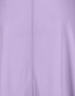 Cap Sleeve Flirtty Dress - Jacqueline B Clothing