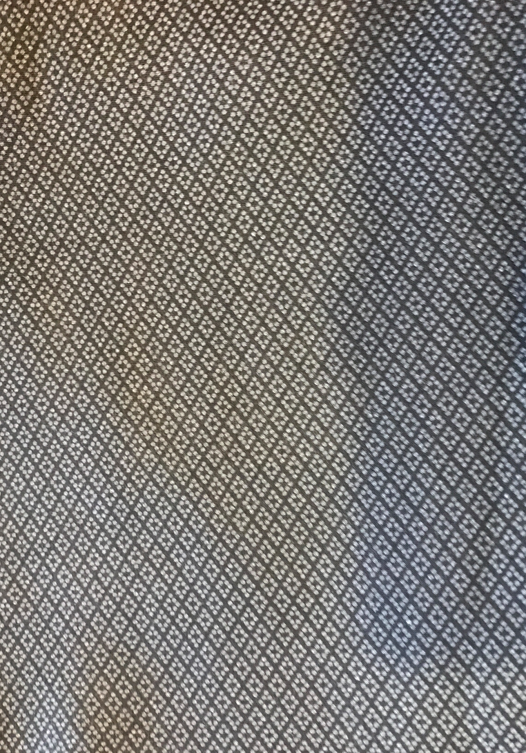 Diamond Pattern Leggings - Jacqueline B Clothing