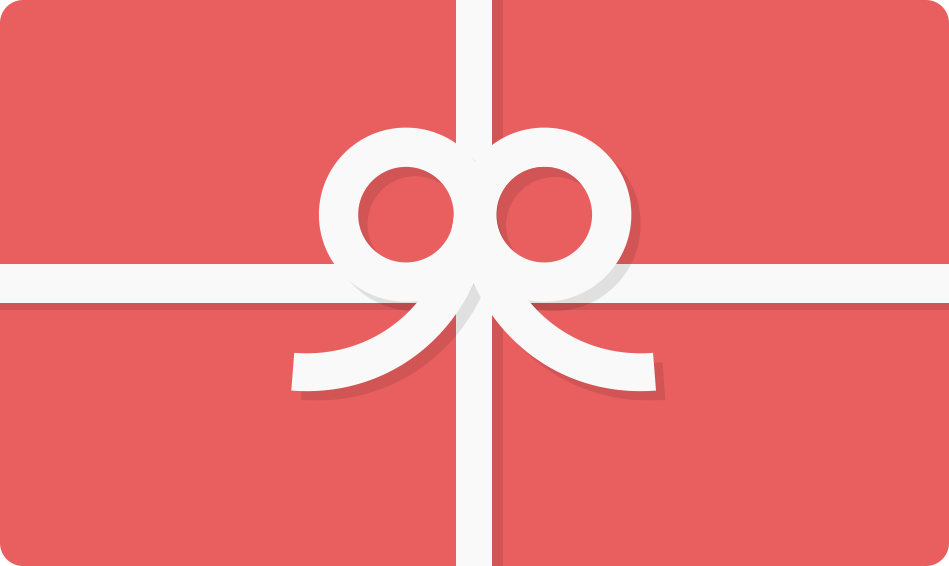 Gift Card - Jacqueline B Clothing