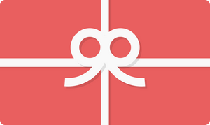 Gift Card - Jacqueline B Clothing