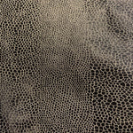Black and White Snakeskin Legging - Jacqueline B Clothing